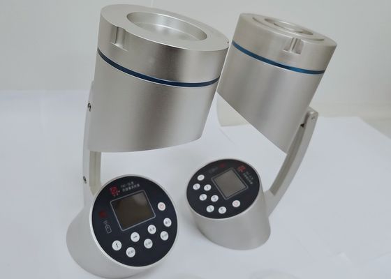 Pengontrol Jarak Jauh Microbial Air Sampler FKC-IB 100L / Min