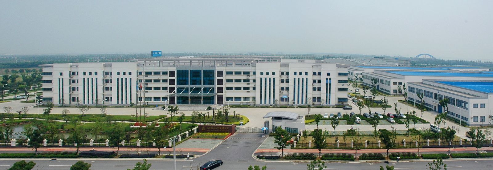Suzhou Sujing Automation Equipment corporation limited