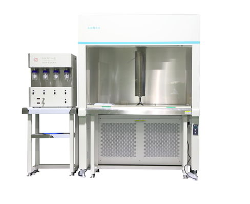 Harga yang bagus Sistem Kalibrasi Y09-PG310A Untuk Penghitung Partikel Udara Laser on line