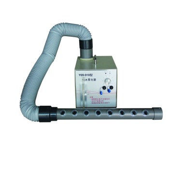 Harga yang bagus Cleanroom Asap Tebal Ultrasonic Water Fogger Y09-010 250W on line