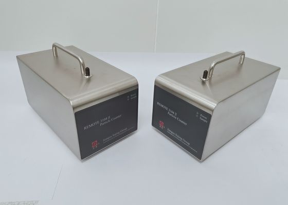 Beli Sistem Pemantauan Lingkungan Penghitung Partikel Online 1cfm Atau 0,1cfm online manufacture