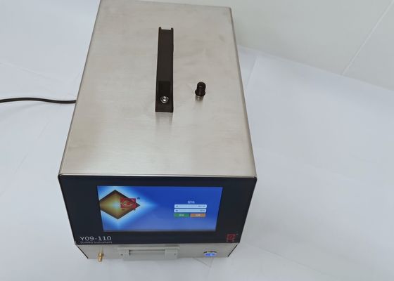 Beli Y09-101 Penghitung Partikel Udara Portabel Kondensasi 0,5uM online manufacture