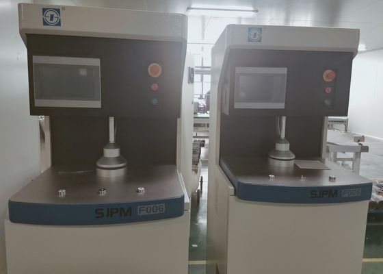 Beli Penguji Filter Otomatis Efisiensi Penyaringan Partikulat SJPM-F006 online manufacture