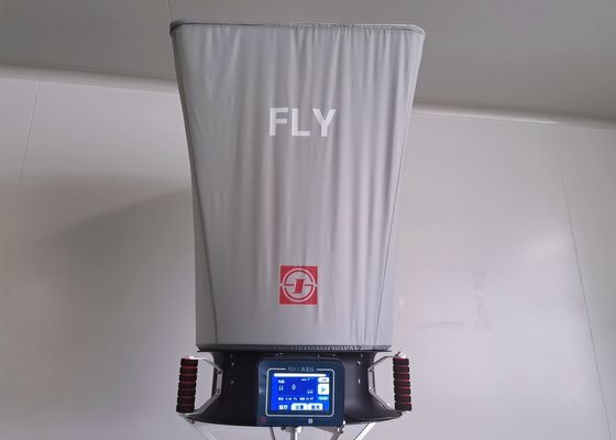 Beli Ringan 1m3/H Pabrik Farmasi Air Balancing Hood 2AH online manufacture