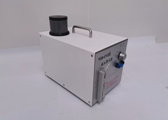 Beli Pabrik Farmasi Laminar Flow Test Cleanroom Fogger Y09-010 250W online manufacture