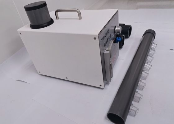 Beli Y09-010 Mist Generator Air Murni Sprayer Cleanroom Fogger 250W online manufacture