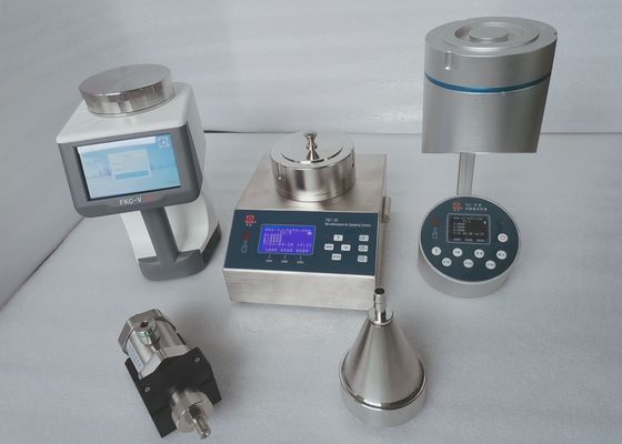 Beli Penghitung Partikel Udara Terkompresi DHP-II Untuk Pemantauan Cleanroom online manufacture