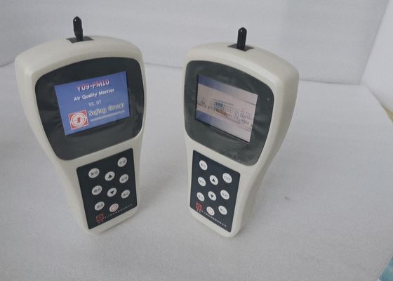 Beli Pengukuran Partikel Debu PM1 PM2.5 PM10 Untuk Pemantauan Luar Ruangan online manufacture