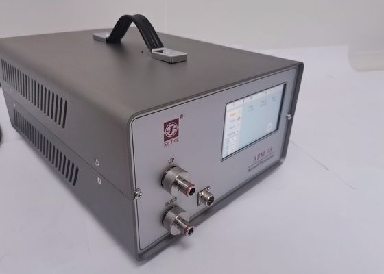 Harga yang bagus IEST Standard APM-18 Digital Aerosol Photometer Untuk Cleanroom on line