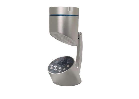 Harga yang bagus Mesin Sampler Udara Aliran FKC-IB 100L/Min Dengan Pengontrol Nirkabel on line