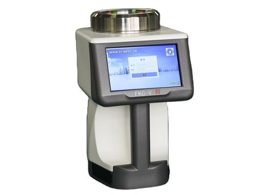 Beli Fkc-V SUS316L Head Microbial Air Sampler Memenuhi Iso 14698-1 Compliant online manufacture