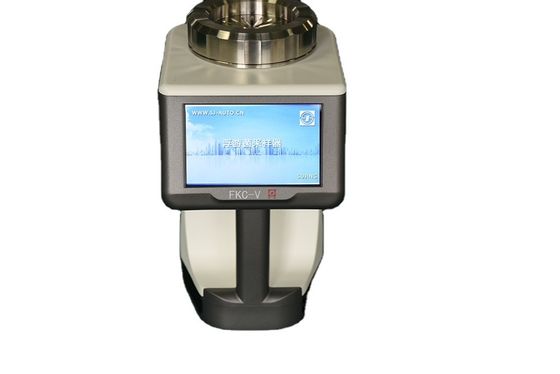 Beli Sampler Udara Mikroba Aliran 100L/Min Digunakan Di Pharma Cleanroom FKC-V online manufacture