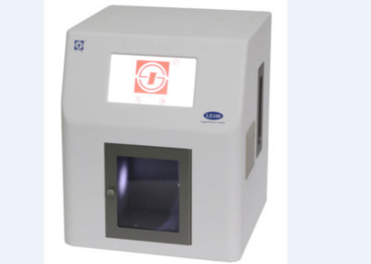 Beli Deteksi Efisiensi Filtrasi Penghitung Partikel Cair LE100 online manufacture