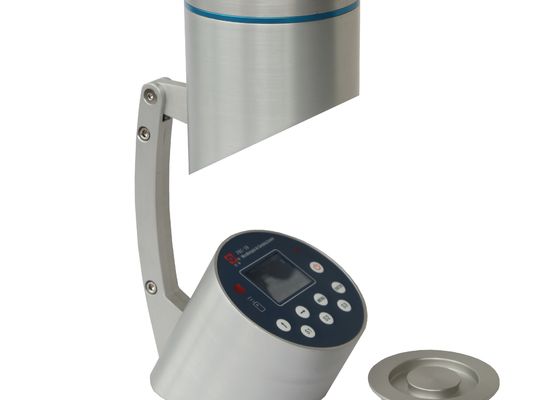 Harga yang bagus FKC-IB Microbial Viable Air Sampler 100L/Min DC16.8V on line