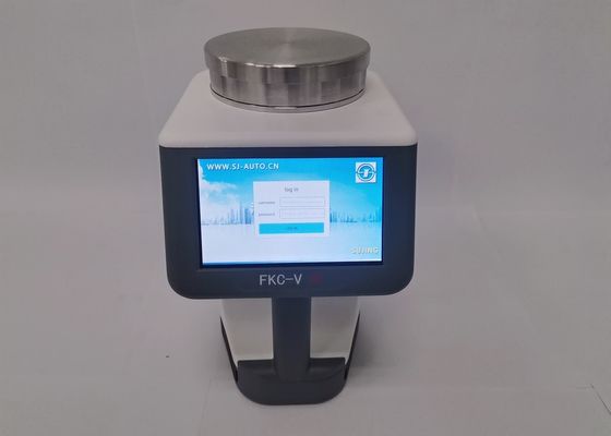 Harga yang bagus Cleanroom Air Sampler Untuk Pemantauan Mikrobiologis 100L/Min on line