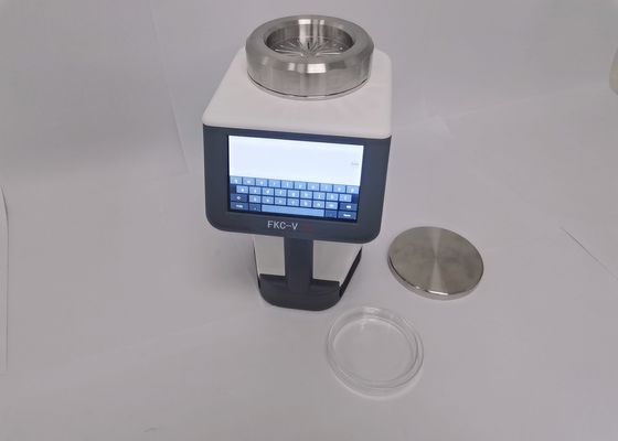 Harga yang bagus ISO 14698-1 Sampler Udara Mikroba Di Ruang Bersih Farmasi on line