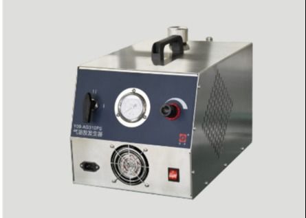 Cleanroom Lab Fotometer Aerosol Y09-AG310PS 2000cfm