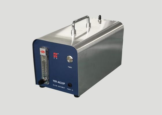 Pabrik Farmasi Cleanroom Aerosol Generator Y09-AG10P