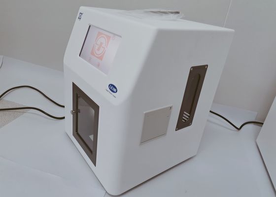 Harga yang bagus Penghitung Partikel Cairan 20 Ml/Min Dengan Aplikasi Luas Di Lingkungan Kamar Bersih on line