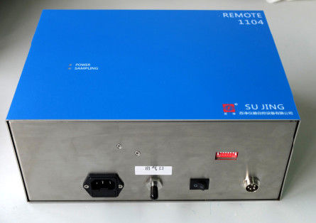 Harga yang bagus Penghitung Partikel Online E1104 Jarak Jauh Dengan Sensitivitas 0,1 Mikron on line