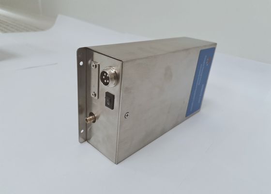Harga yang bagus Sistem Pemantauan Cleanroom Sensitivitas Jarak Jauh 0,5 Mikron Untuk Lembaga Penelitian Elektronik on line