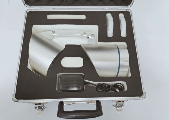 Harga yang bagus Peralatan Pengambilan Sampel Udara Mikroba Inhalasi Multi Lubang FKC-IB 100L/Min on line