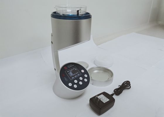 Harga yang bagus Portable Biological Air Sampler Untuk Instrumen Analisis Cleanroom on line