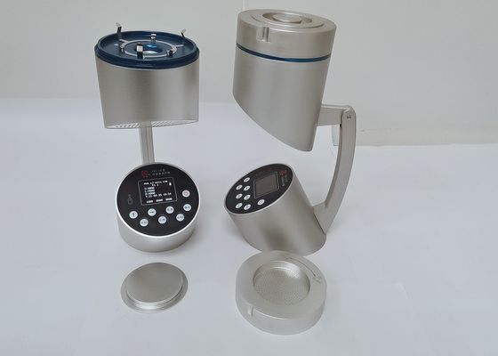 Harga yang bagus Pengontrol Nirkabel Cleanroom Mikrobial Air Sampler yang Layak FKC-IB on line