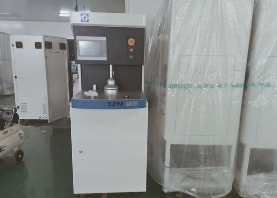 Harga yang bagus Sistem Tekanan Udara Bebas Minyak DEHS PFE Automated Filter Tester 220V on line