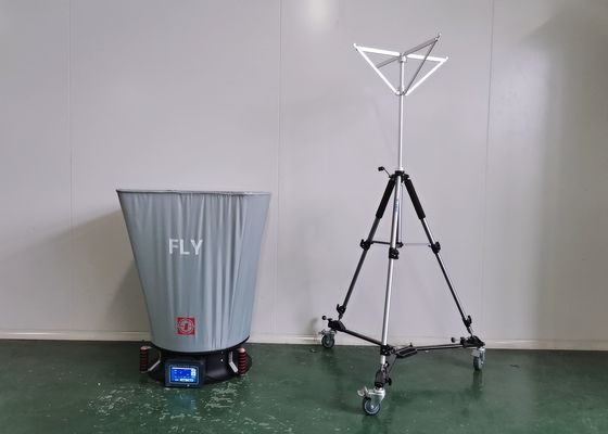 Harga yang bagus Instrumen Analisis Cleanroom Air Capture Hood GMP FLY-I on line