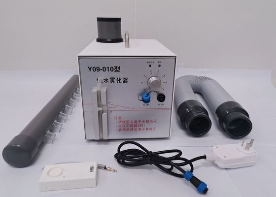 Harga yang bagus Bengkel Peralatan Perawatan Kimia Cleanroom Fogger Y09-010 on line