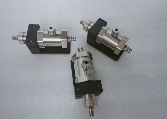 Harga yang bagus Dry Gas Microbial Air Sampler Penghitung Partikel Udara Terkompresi DHP-II on line
