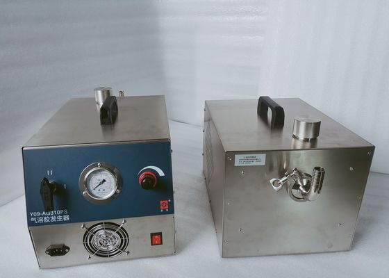 Harga yang bagus Partikel Polydispersed 1-6 Laskin Disperser Aerosol Generator Y09-AG310PS on line