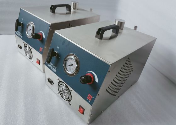 Laboratorium Pengujian Filter Generator Aerosol Y09-AG310PS 2000cfm