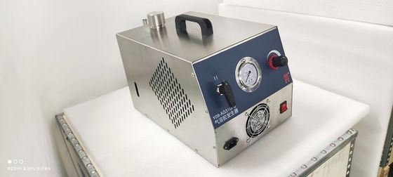 Clean Space Aerosol Photometer Dengan Jenis Pompa Y09-AG310PS