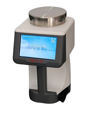 Harga yang bagus Sampler Udara Mikrobial Berkecepatan Tinggi USB Output Wireless Export Wireless Printing on line