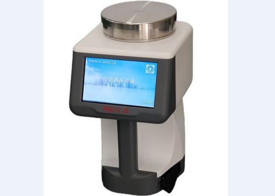 5 inci Layar Sentuh Mikroba Air Sampler Untuk Bakteri Planktonik Fkc-V