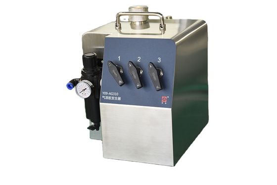 Generator Aerosol 10ug/L Untuk Lembaga Penelitian Elektronik Kimia Medis