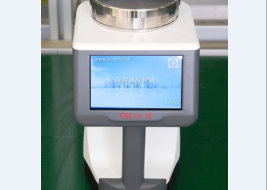 Harga yang bagus Bluetooth Printer Microbial Air Sampler Untuk Cleanroom Farmasi on line